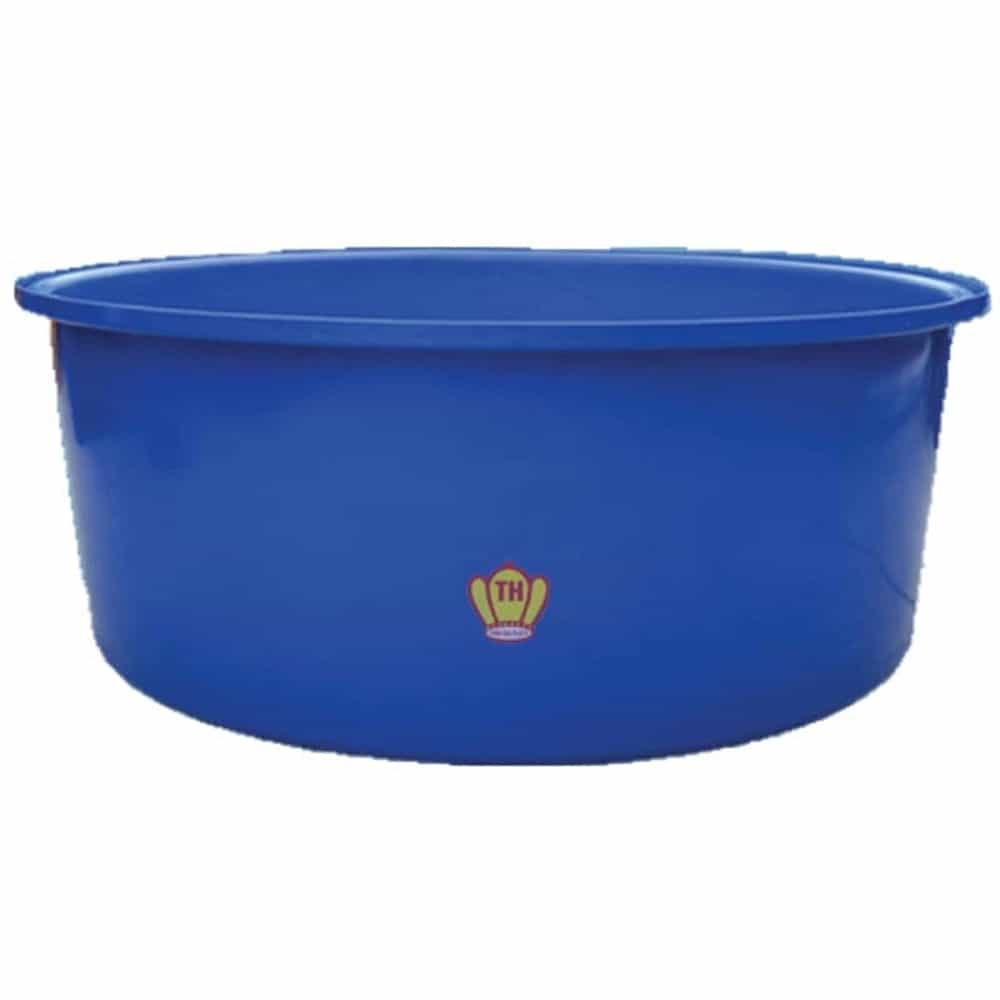 THÙNG TRÒN NHỰA THỊNH HÒA TT-5000