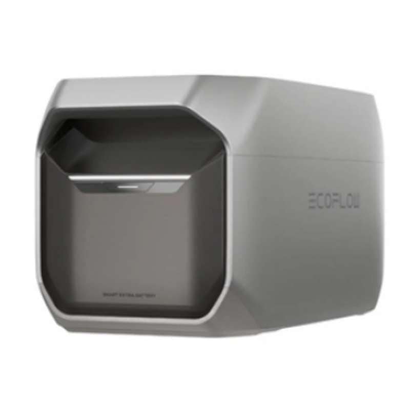 TRẠM NĂNG LƯỢNG DI ĐỘNG ECOFLOW DELTA 3 EXTRA BATTERY