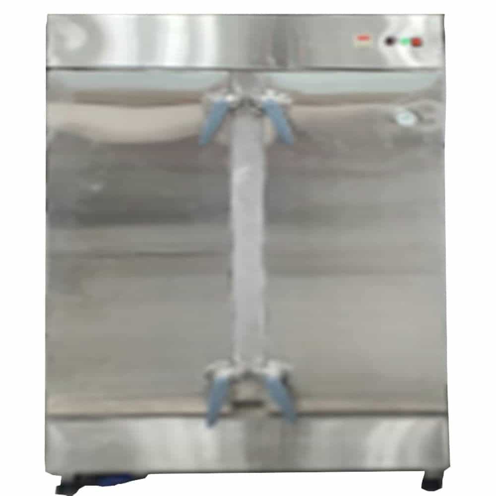TỦ CƠM ĐIỆN CÔNG NGHIỆP 24 KHAY VIỆT HÀN VH24TCD-IH52