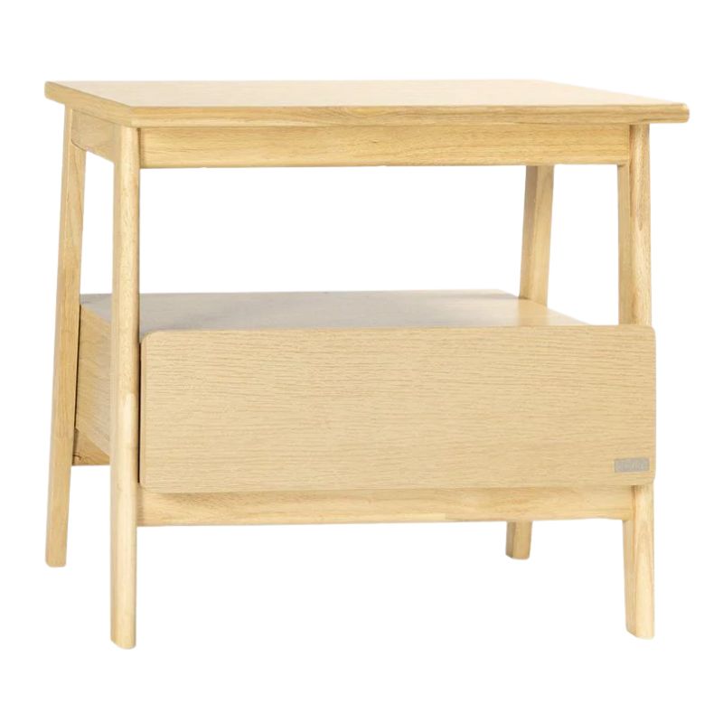 TỦ ĐẦU GIƯỜNG GỖ MDF MOHO MFBSCA802.N05