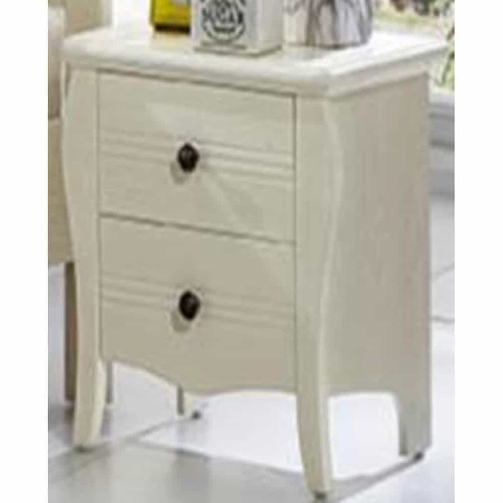 TỦ ĐẦU GIƯỜNG GỖ SỒI CHI LAI TDGN-BOH-T8803