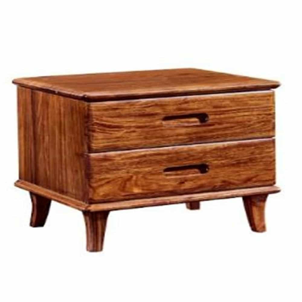 TỦ ĐẦU GIƯỜNG MDF CHI LAI TDGN-MEL-801