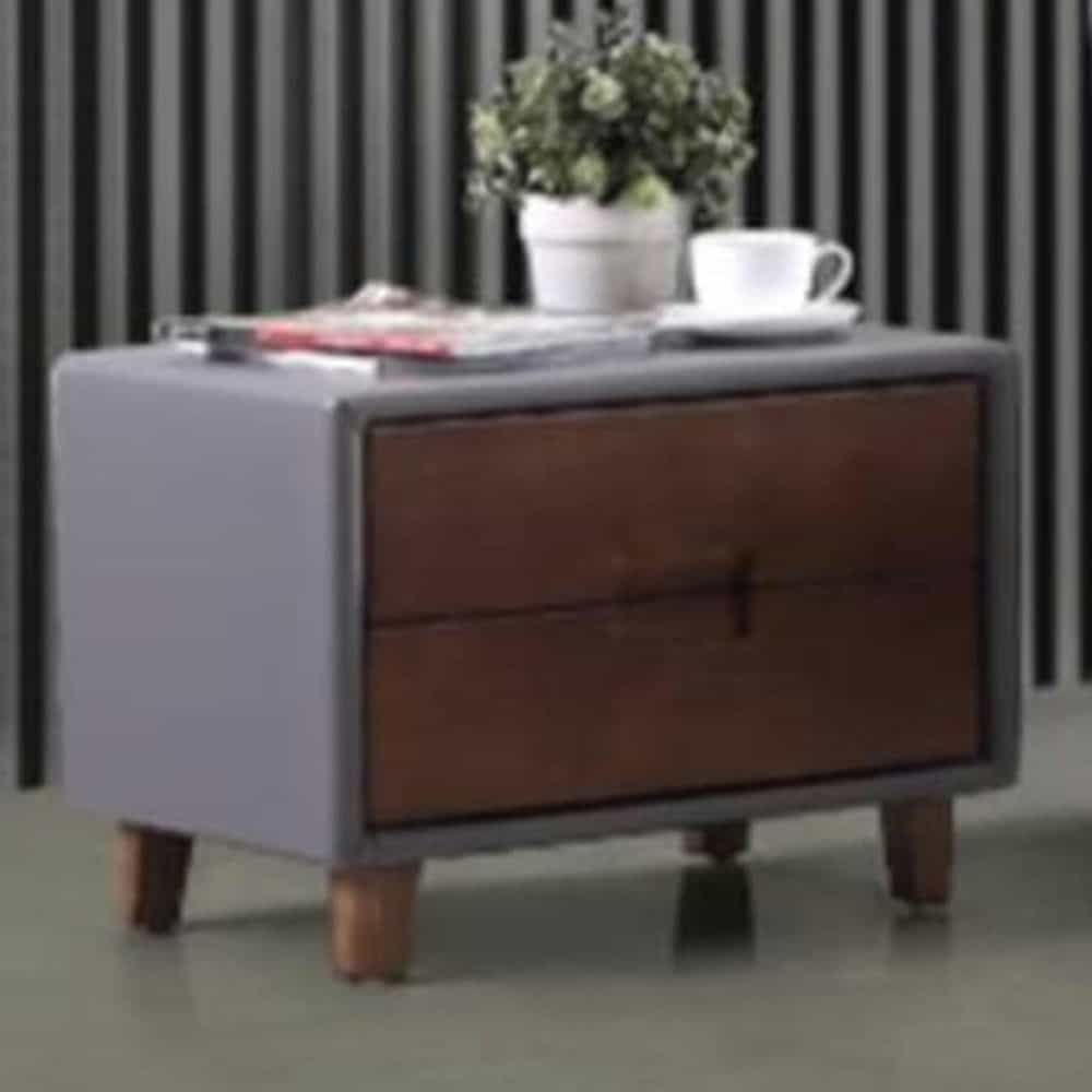 TỦ ĐẦU GIƯỜNG MDF CHI LAI TDGN-SHM-M9601