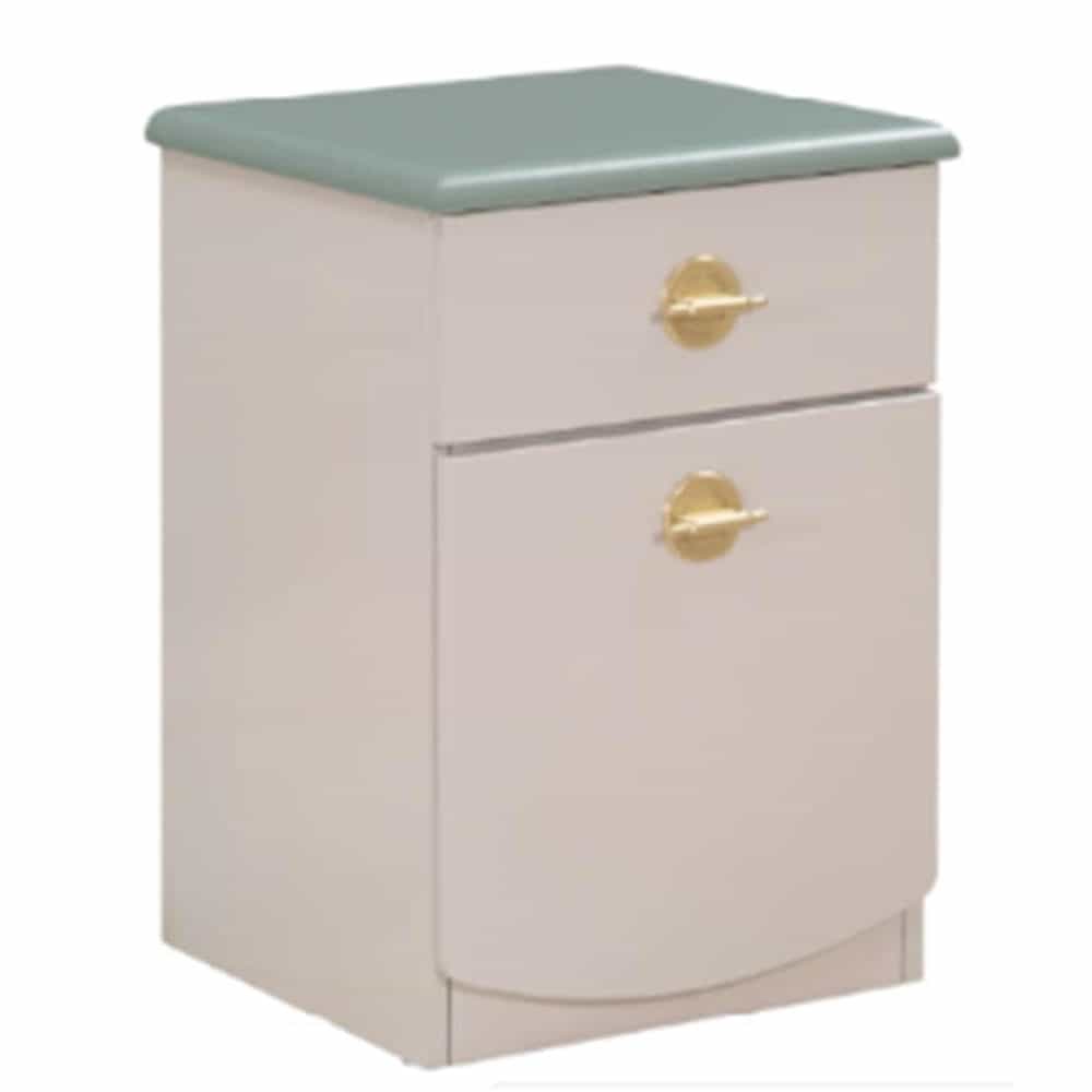 TỦ ĐẦU GIƯỜNG MDF CHI LAI TDGN-WEI-608