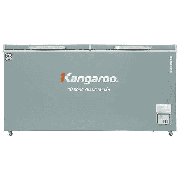 TỦ ĐÔNG KANGAROO 500 LÍT KGFZ560NG1