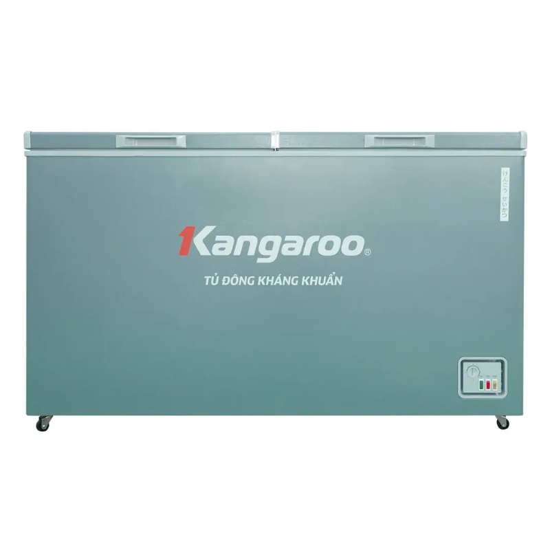 TỦ ĐÔNG KANGAROO INVERTER 430 LÍT KGFZA430IG1