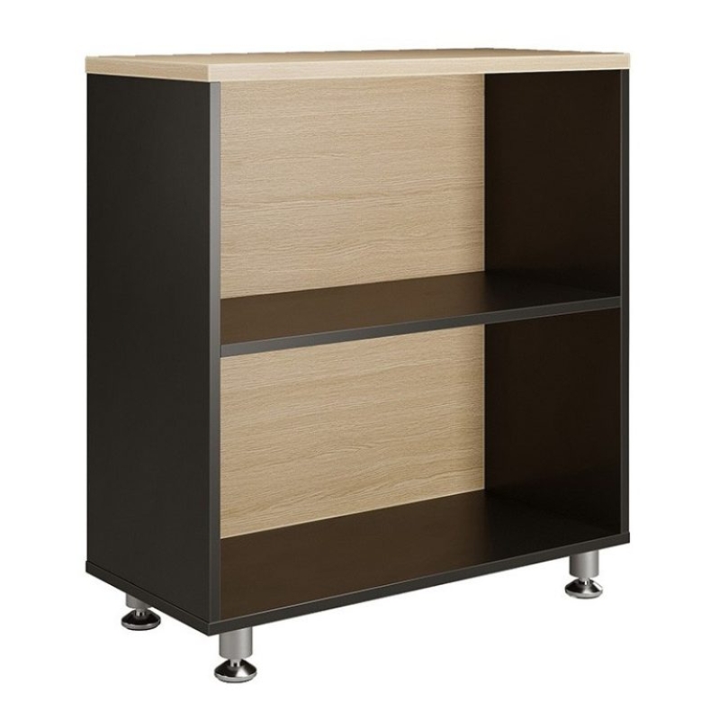 TỦ HỒ SƠ THẤP GỖ CN 0.8M THE ONE (HÒA PHÁT) LE880