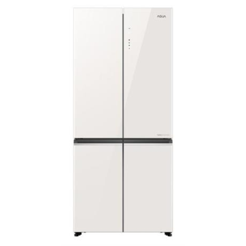 TỦ LẠNH AQUA INVERTER 522 LÍT MULTI DOOR AQR-MA600XA(KGC)U1
