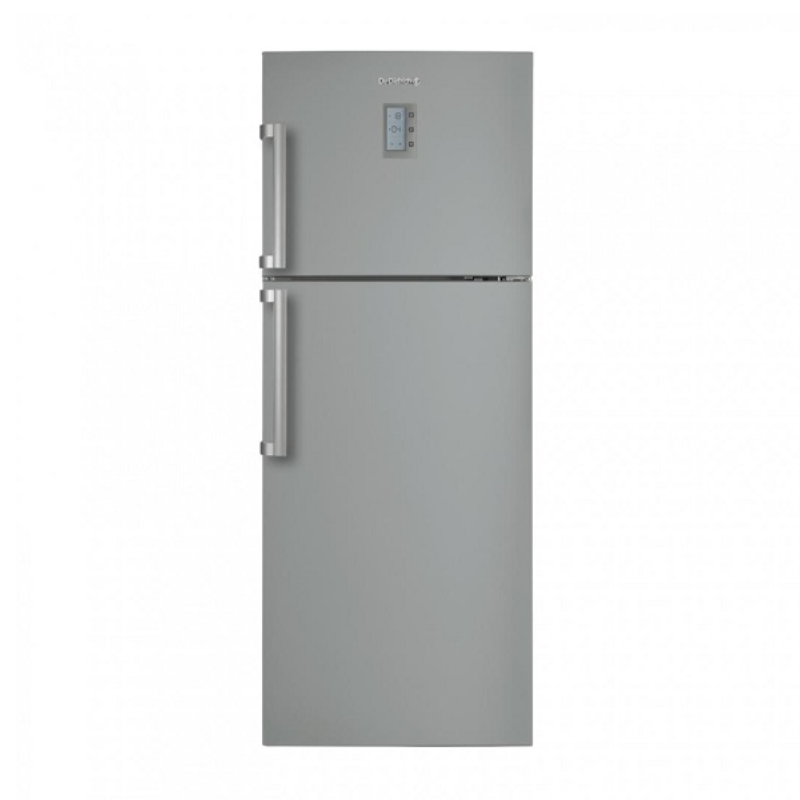 TỦ LẠNH DE DIETRICH DRD882YLX 432L NO FROST MÀN HÌNH LCD