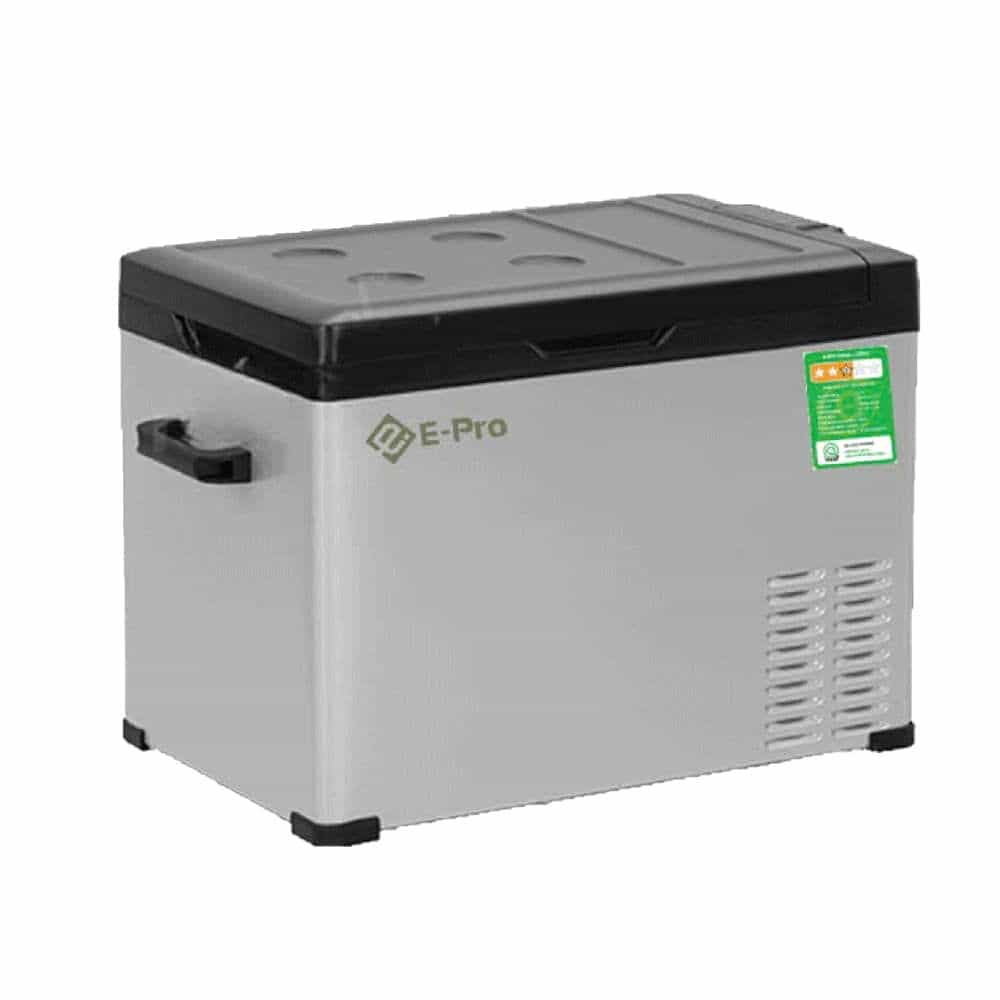 TỦ LẠNH DI ĐỘNG THÔNG MINH E-PRO VEP-PF-A-C25