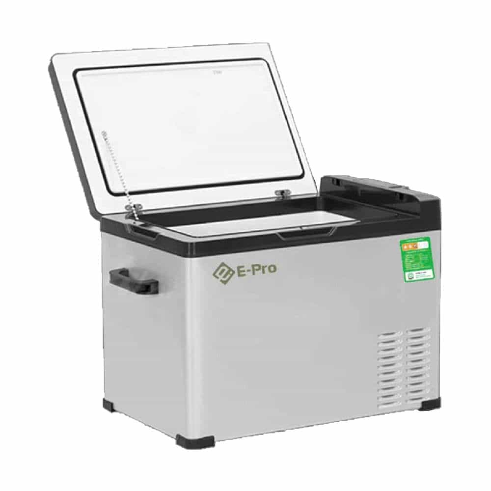 TỦ LẠNH DI ĐỘNG THÔNG MINH E-PRO VEP-PF-A-C40