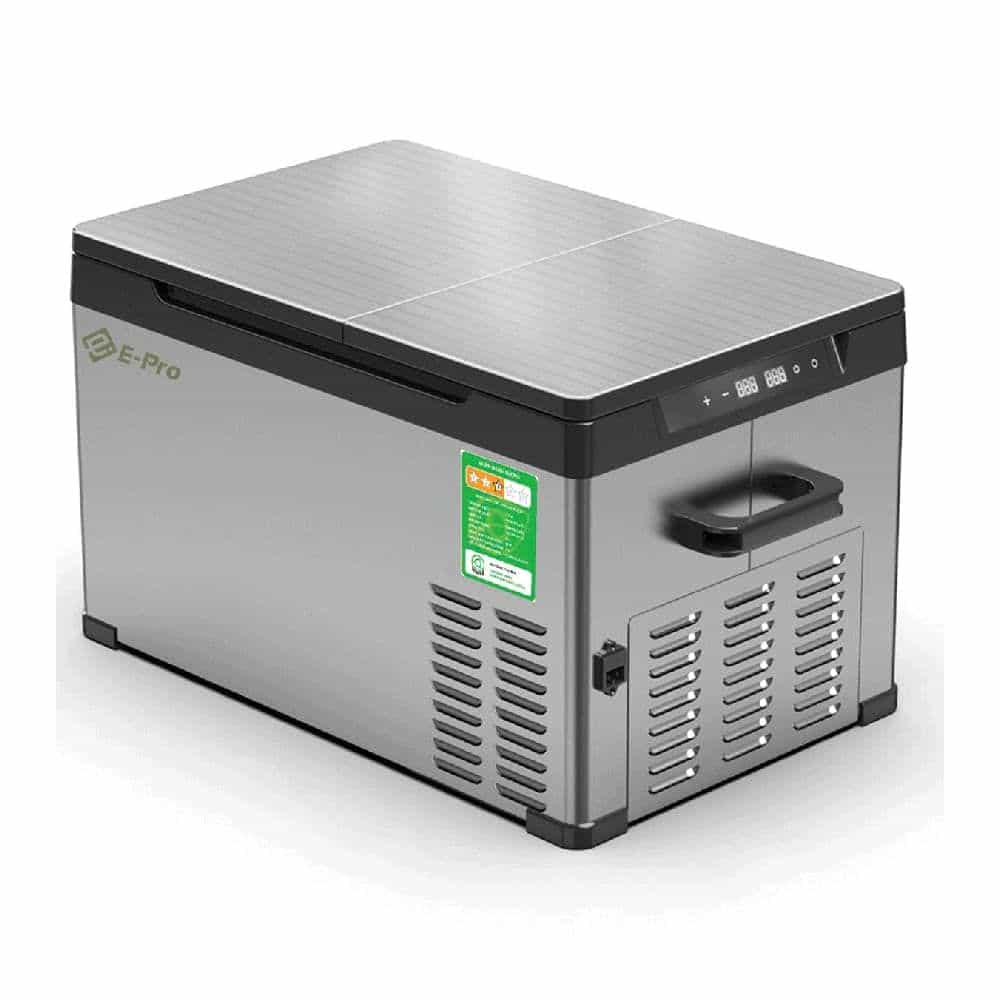 TỦ LẠNH DI ĐỘNG THÔNG MINH E-PRO VEP-PF-A-CD45