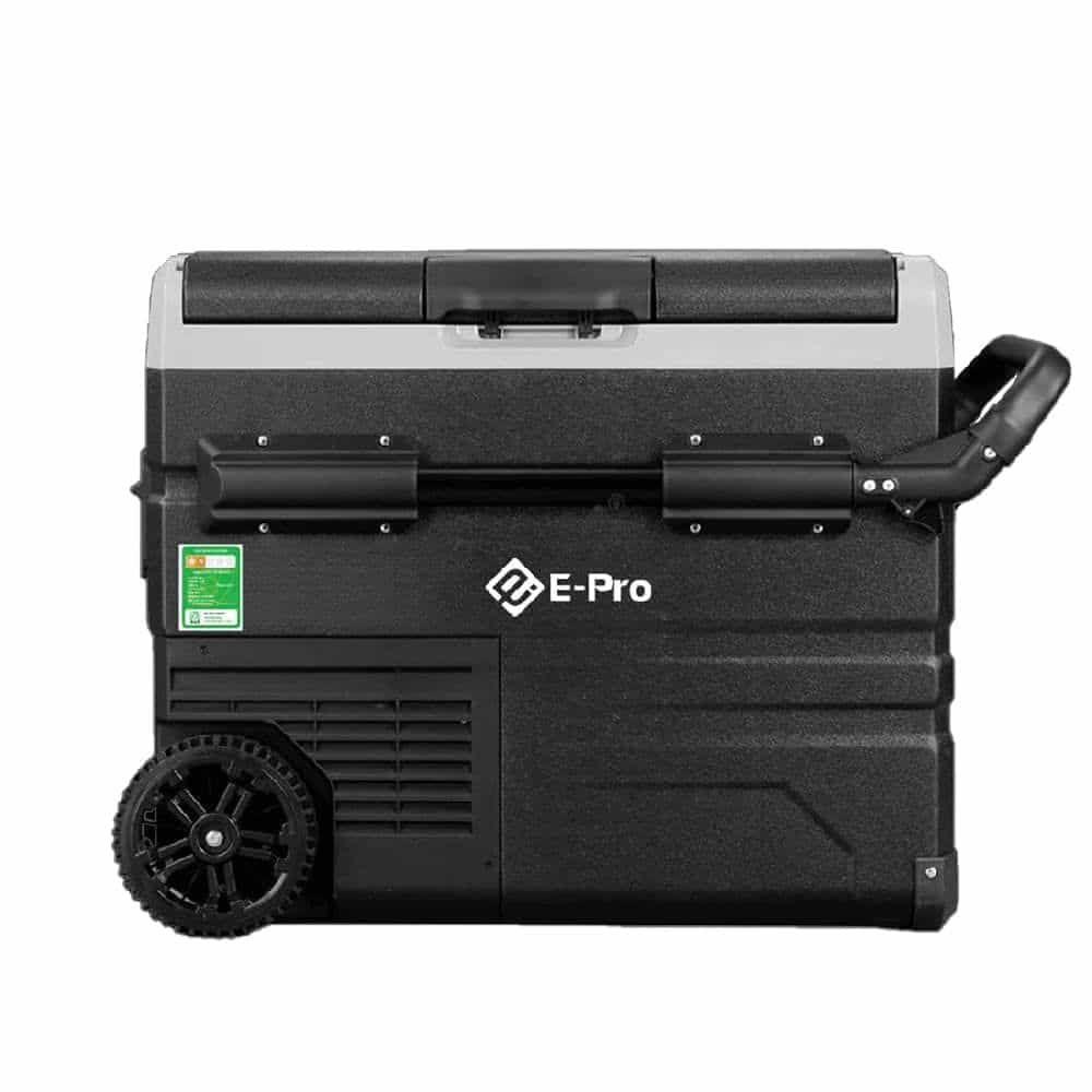 TỦ LẠNH DI ĐỘNG THÔNG MINH E-PRO VEP-PF-A-TWW45