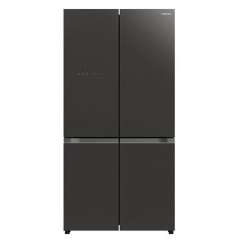 TỦ LẠNH HITACHI INVERTER 645 LÍT MULTI DOOR R-WB700VGV4(GBK)