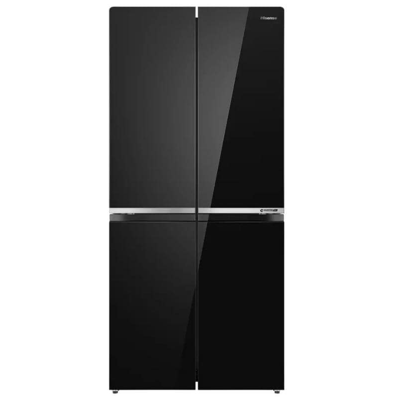 TỦ LẠNH INVERTER MULTI DOOR HISENSE 427 LÍT RQ559N4EBU