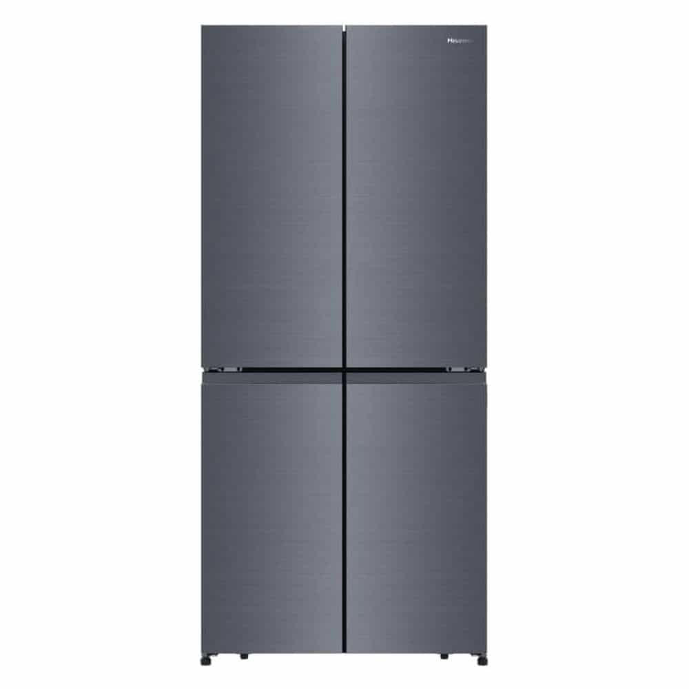 TỦ LẠNH INVERTER MULTI DOOR HISENSE 488 LÍT RQ630N4EBUI3