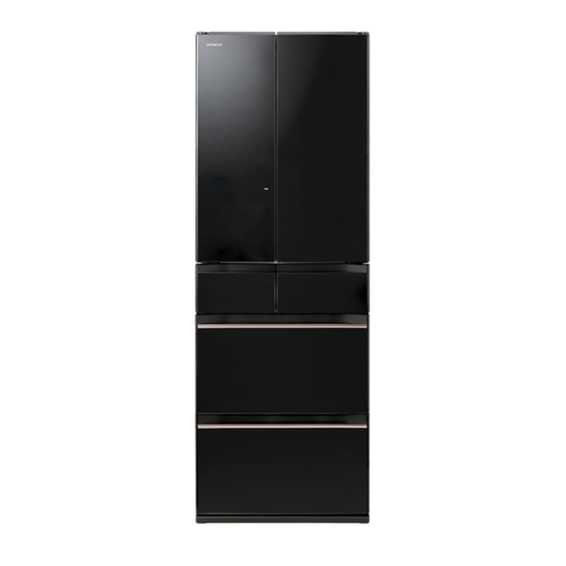 TỦ LẠNH INVERTER MULTI DOOR HITACHI 520 LÍT R-HW540RV(XK)
