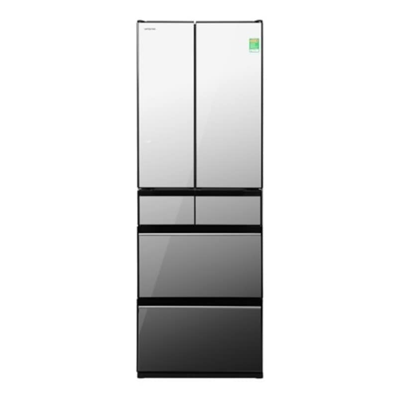 TỦ LẠNH INVERTER MULTI DOOR HITACHI 540 LÍT R-HW540RV(X)