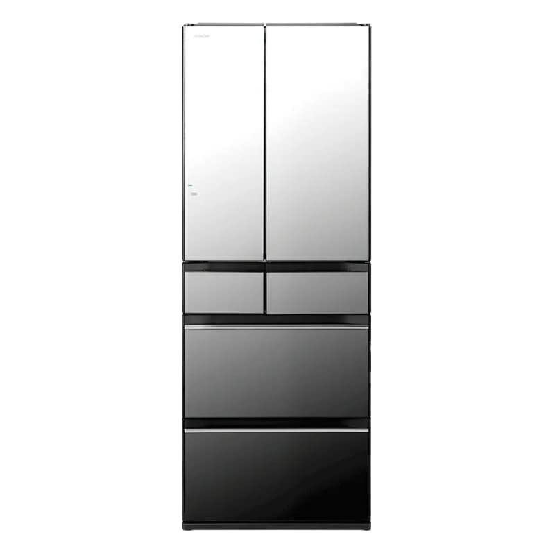 TỦ LẠNH INVERTER MULTI DOOR HITACHI 617 LÍT R-HW620RV(X)