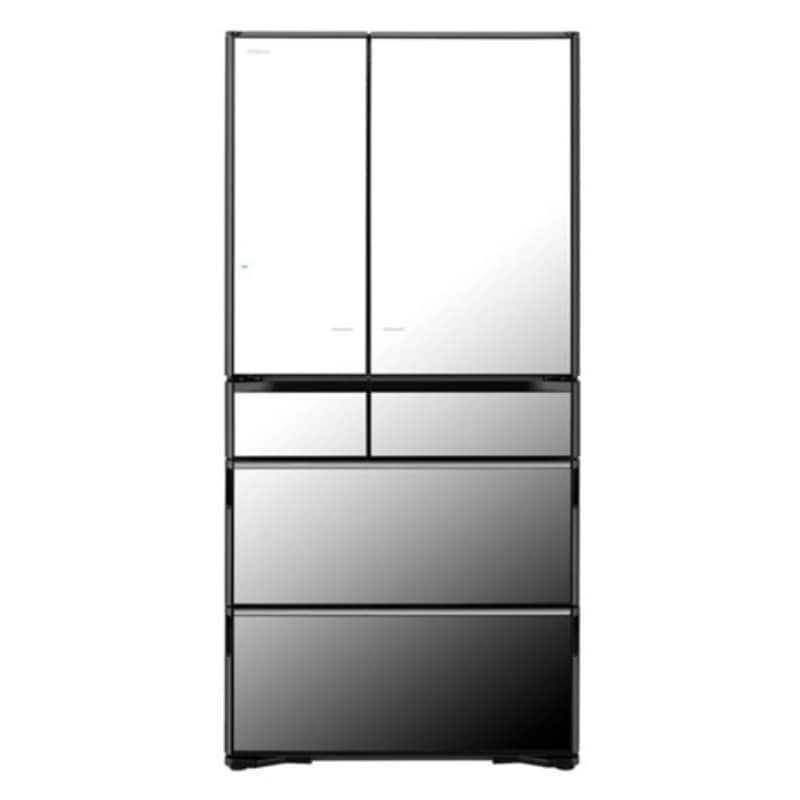 TỦ LẠNH INVERTER MULTI DOOR HITACHI 735 LÍT R-ZX740KV(X)