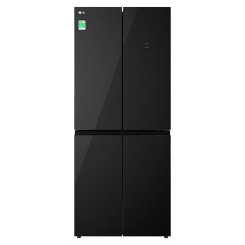 TỦ LẠNH LG INVERTER 400 LÍT MULTI DOOR F40BG