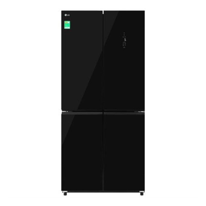 TỦ LẠNH LG INVERTER 502 LÍT MULTI DOOR F50BG