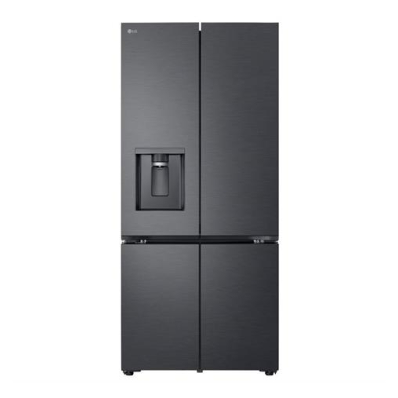 TỦ LẠNH LG INVERTER 607 LÍT MULTI DOOR F61BMD