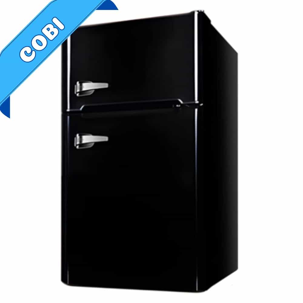 TỦ LẠNH MINI COBI 128 LÍT CB-127B