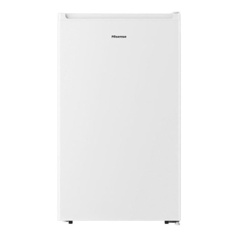TỦ LẠNH MINI HISENSE 82 LÍT RR106D4EWN
