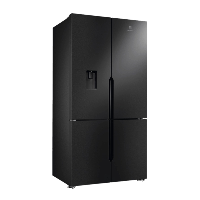TỦ LẠNH MULTI DOOR ELECTROLUX INVERTER 562 LÍT EQE5760B-B