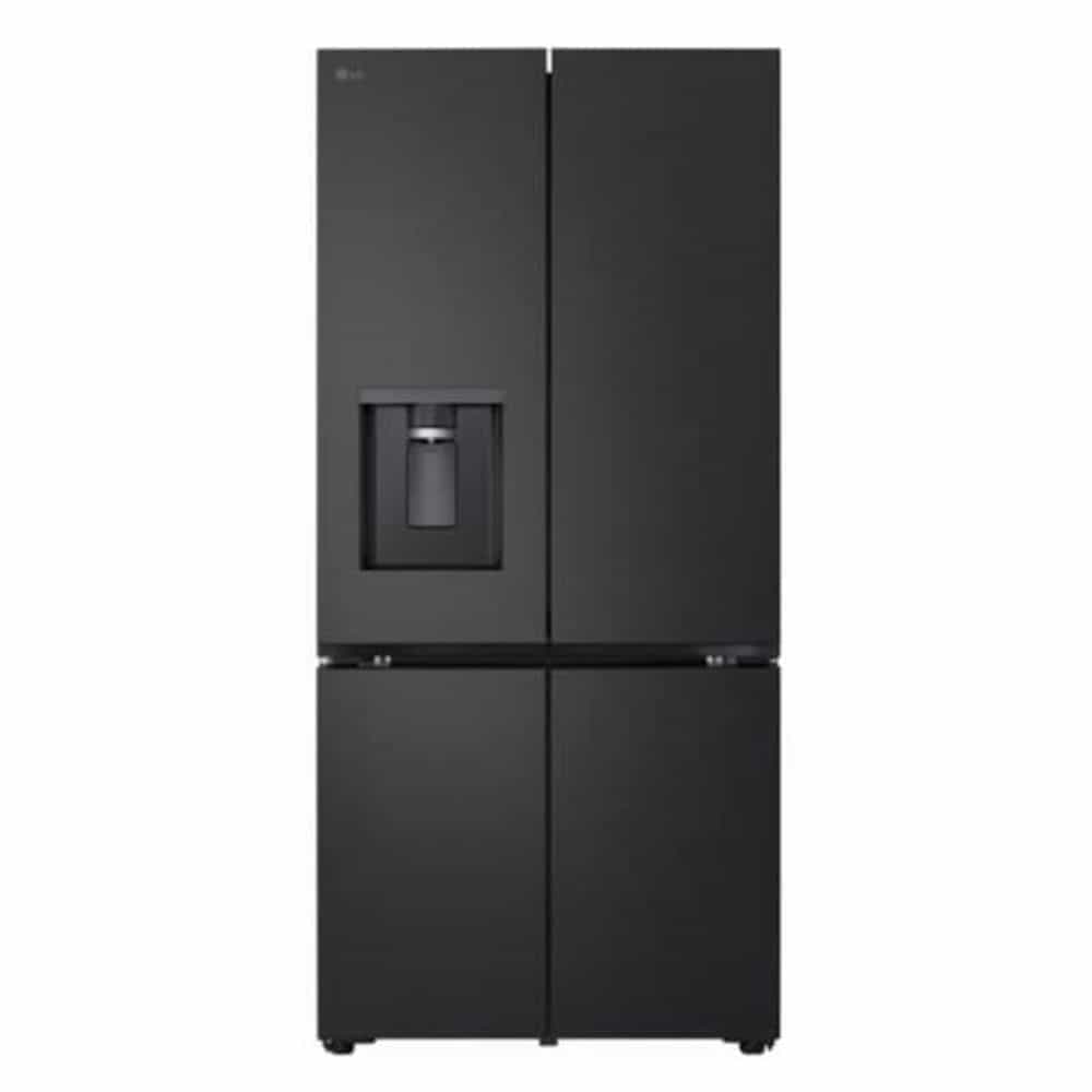 TỦ LẠNH MULTI DOOR INVERTER LG 571 LÍT LFD58BLMA