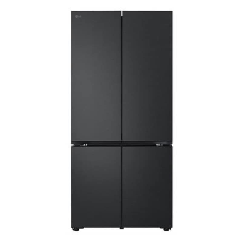 TỦ LẠNH MULTI DOOR INVERTER LG 575 LÍT LFB58BLMA
