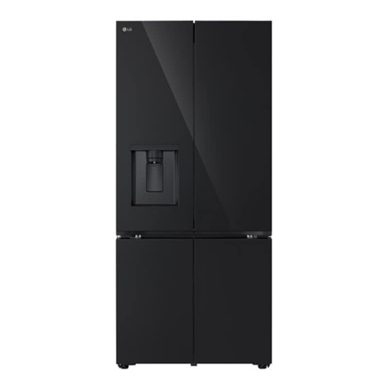 TỦ LẠNH MULTI DOOR INVERTER LG 607 LÍT LFD61BLGA