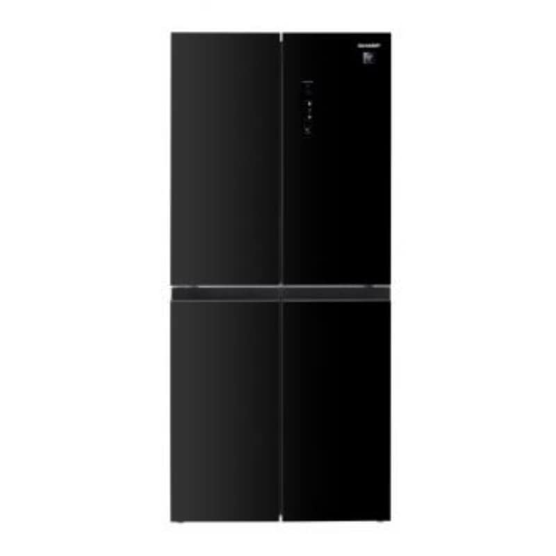 TỦ LẠNH MULTI DOOR INVERTER SHARP 466 LÍT SJ-FXP560VG-BK