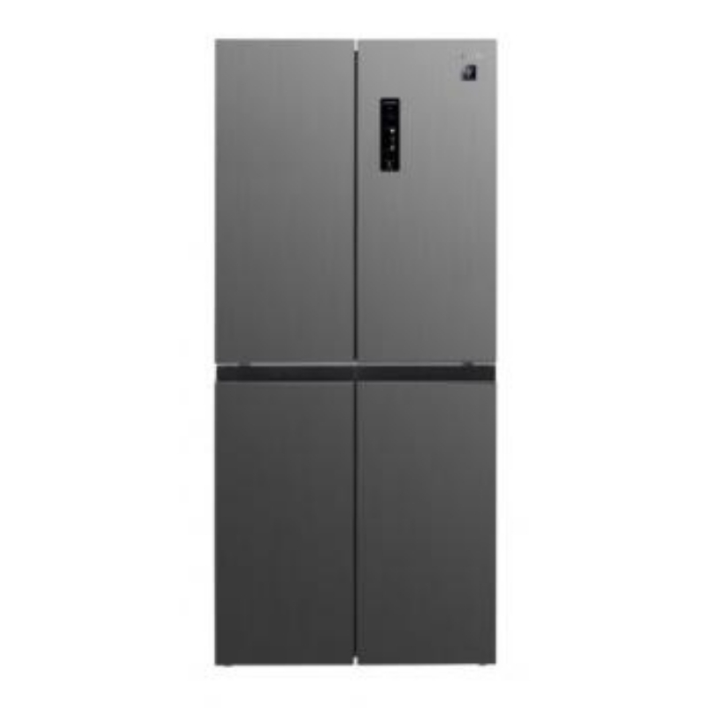 TỦ LẠNH MULTI DOOR INVERTER SHARP 466 LÍT SJ-FXP560V-MG