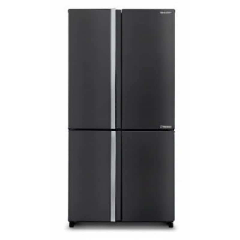 TỦ LẠNH MULTI DOOR INVERTER SHARP 525 LÍT SJ-FX610V-MK