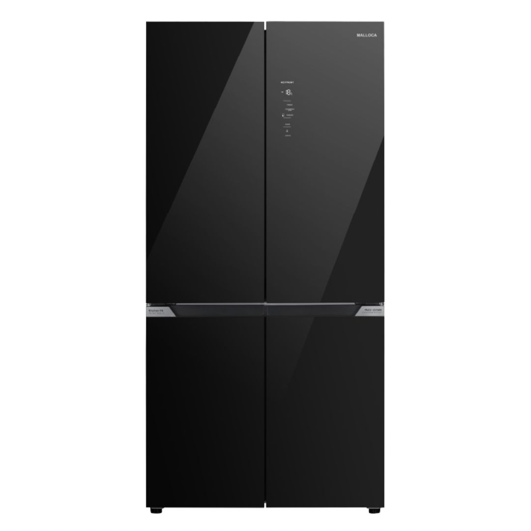 TỦ LẠNH MULTI DOOR MALLOCA 423 LÍT MF428SBI