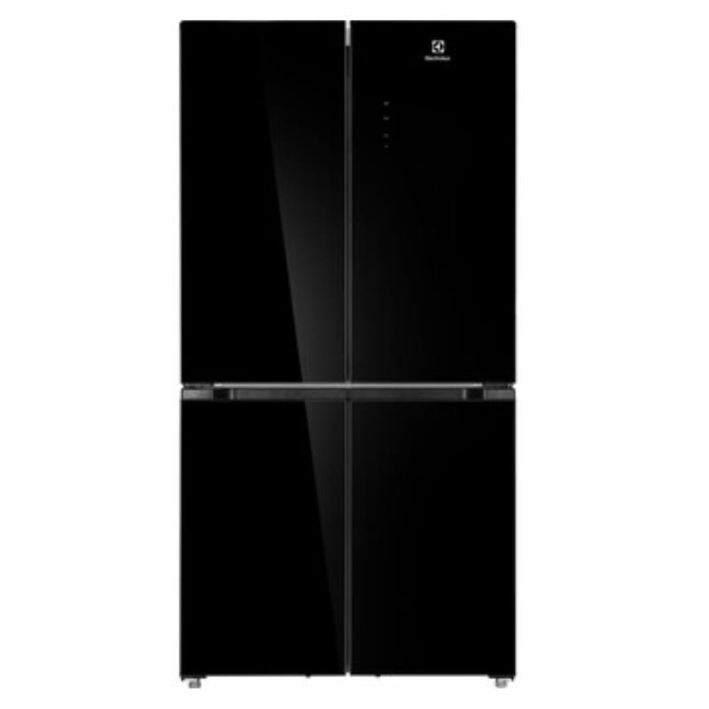 TỦ LẠNH MULTI DOORS ELECTROLUX INVERTER 496 LÍT EQE4915A-B