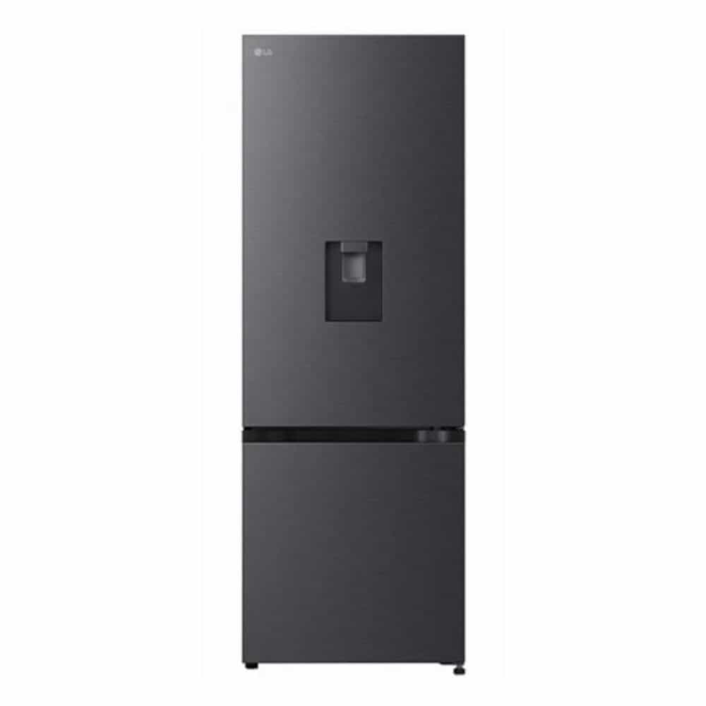 TỦ LẠNH NGĂN ĐÁ DƯỚI INVERTER LG 332 LÍT LBD33BLM