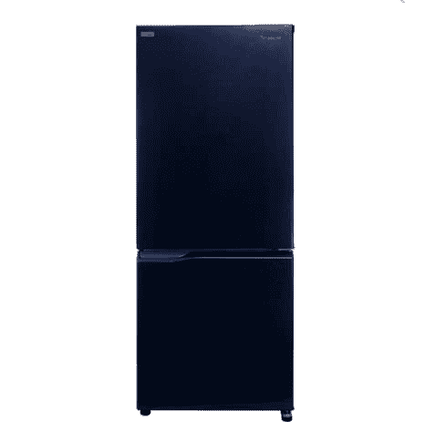 TỦ LẠNH NGĂN ĐÁ DƯỚI INVERTER PANASONIC 251 LÍT NR-SP275CPAV