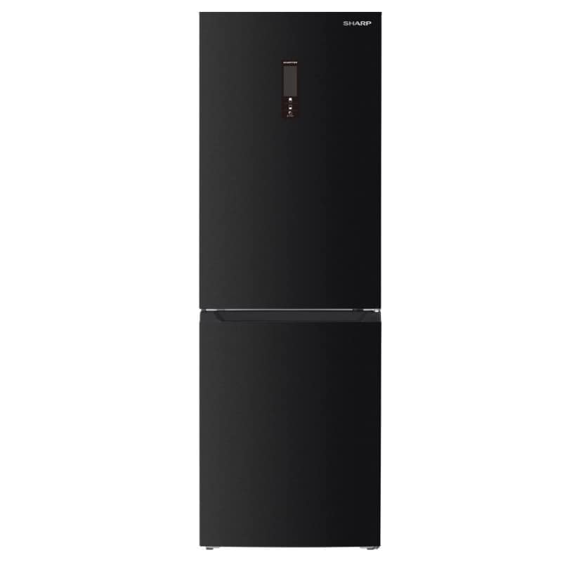 TỦ LẠNH NGĂN ĐÁ DƯỚI INVERTER SHARP 323 LÍT SJ-BF330V-DG