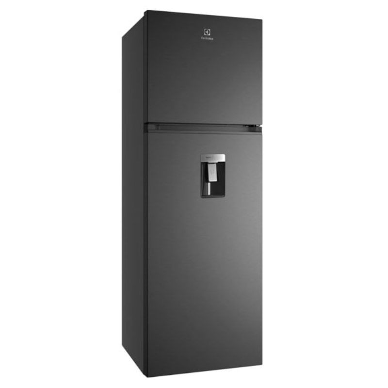TỦ LẠNH NGĂN ĐÁ TRÊN ELECTROLUX INVERTER 341 LÍT ETM3440L-B