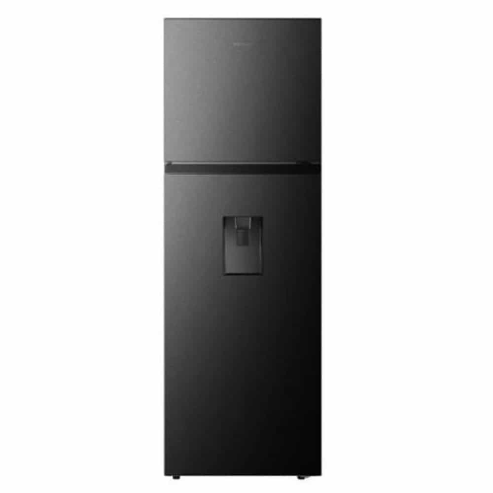 TỦ LẠNH NGĂN ĐÁ TRÊN INVERTER HISENSE 324 LÍT RT469N4EBND