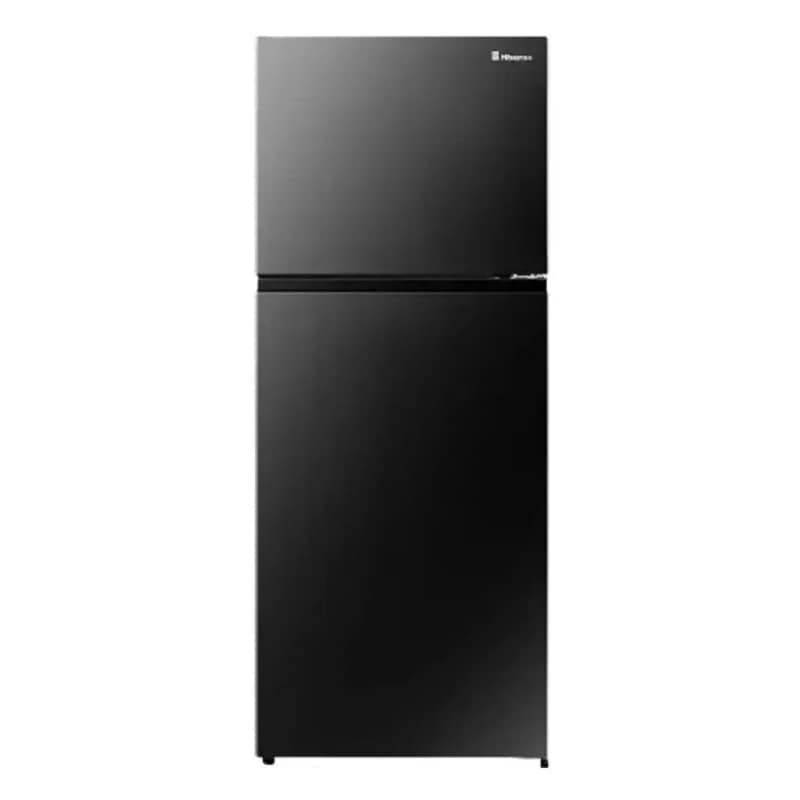 TỦ LẠNH NGĂN ĐÁ TRÊN INVERTER HISENSE 424 LÍT RT549N4EBU