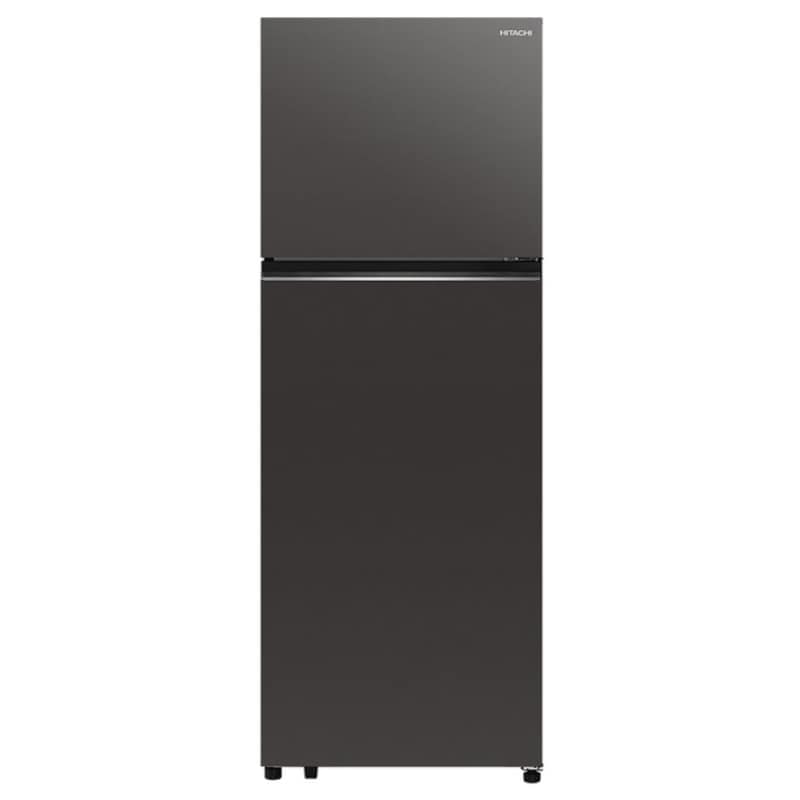 TỦ LẠNH NGĂN ĐÁ TRÊN INVERTER HITACHI 409 LÍT HRTN6443SAGMGVN