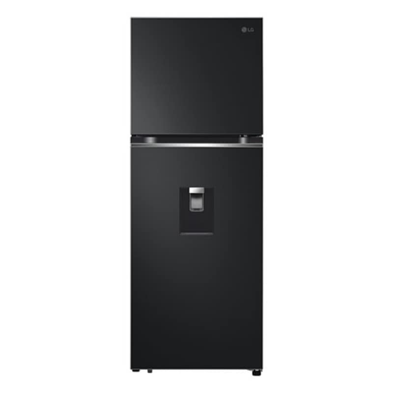 TỦ LẠNH NGĂN ĐÁ TRÊN INVERTER LG 314 LÍT LTD31BLM