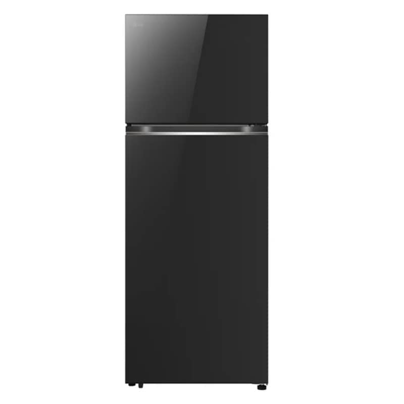 TỦ LẠNH NGĂN ĐÁ TRÊN INVERTER LG 461 LÍT LTB46BLG