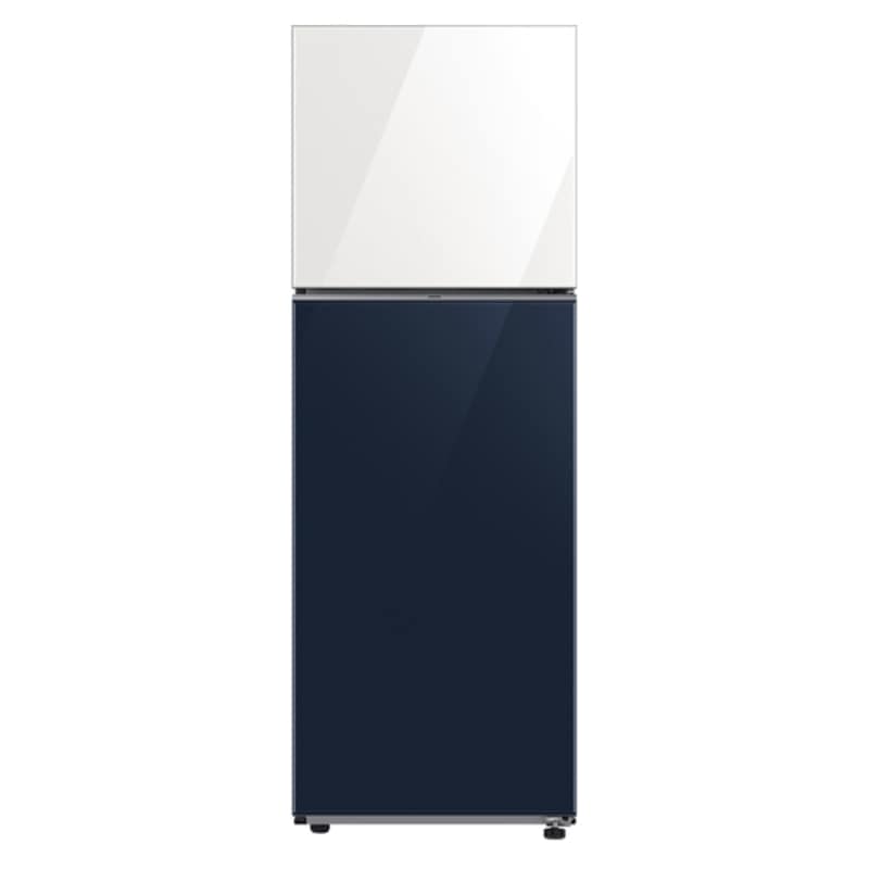 TỦ LẠNH NGĂN ĐÁ TRÊN INVERTER SAMSUNG 305 LÍT BESPOKE RT31CB56248ASV