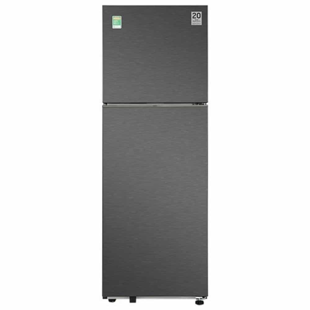 TỦ LẠNH NGĂN ĐÁ TRÊN INVERTER SAMSUNG 305 LÍT RT31CG5424B1SV