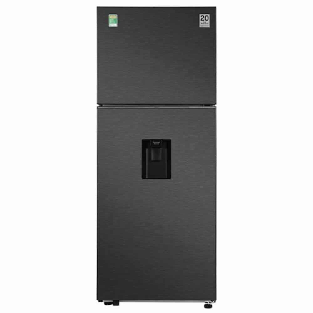 TỦ LẠNH NGĂN ĐÁ TRÊN INVERTER SAMSUNG 406 LÍT RT42CG6584B1SV